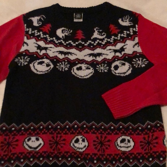 Sweater - Picture 3 of 3